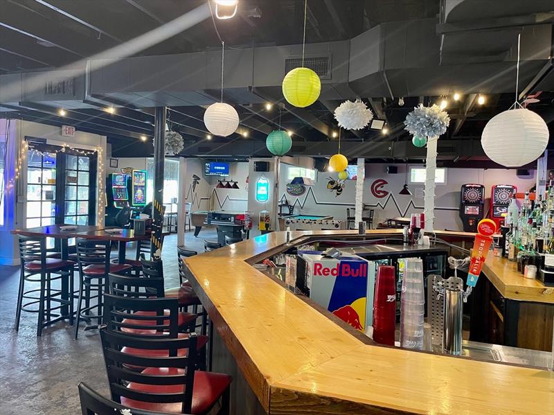 Southern River Walk St. Mary's, GA